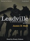 Leadville Leadville